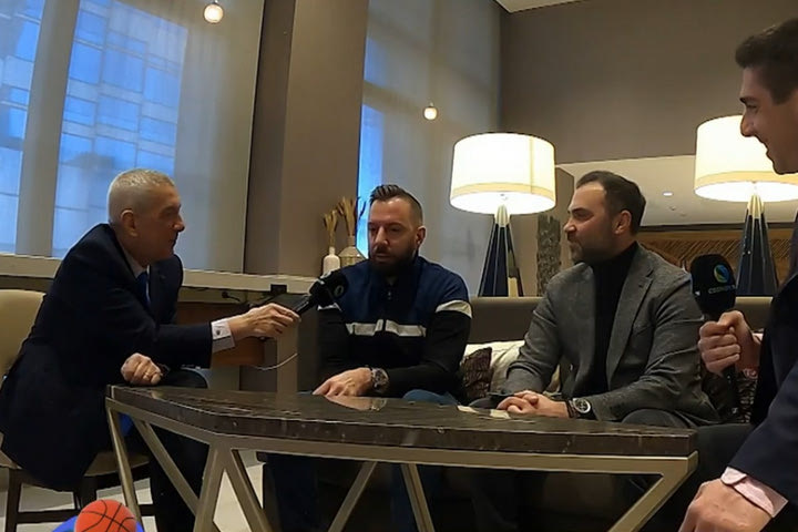 Γ. Πάνου – Α. Σαράτσης: Ο Γιάννης δε θα αλλάξει ποτέ