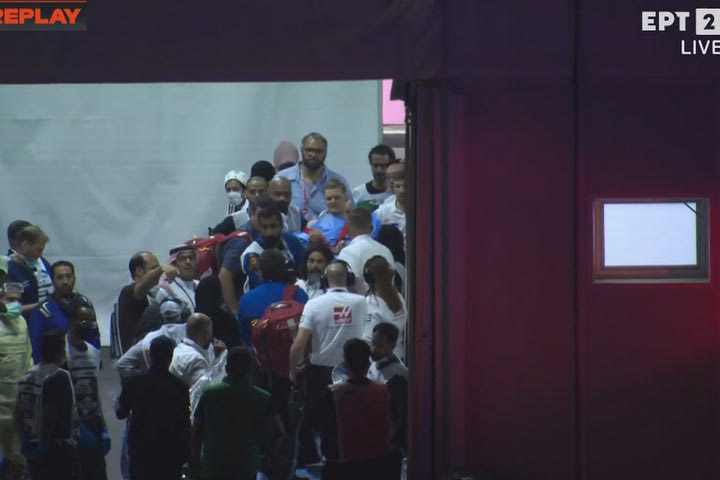 Formula 1, GP Σαουδικής Αραβίας: Ο Σουμάχερ επικοινώνησε με τη μητέρα του, προληπτικά στο νοσοκομείο