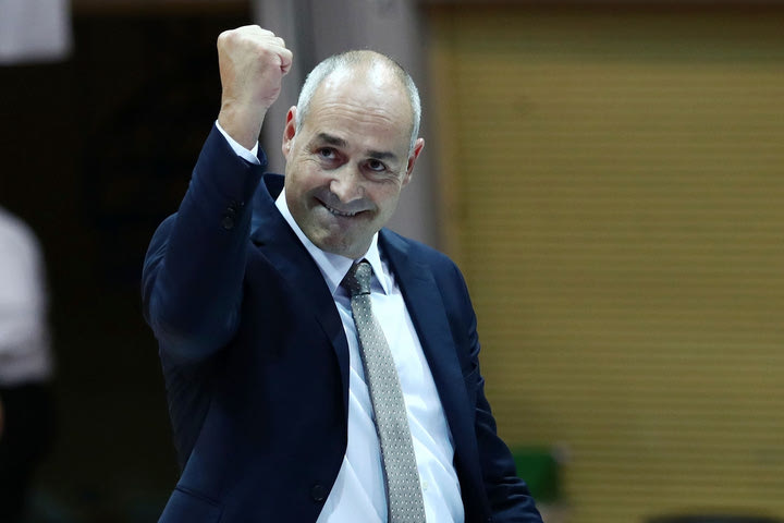 Η ΑΕΚ ανακοίνωσε τη συμφωνία της με τον Κούρο Σεγκούρα