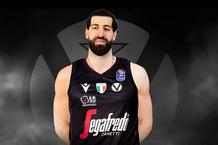 EuroCup: Ξινό το ντεμπούτο του Τόρνικε Σενγκέλια στη Βίρτους Μπολόνια