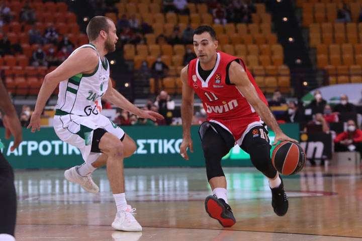 Προγνωστικά EuroLeague: Κόντρα στον κακό του δαίμονα ο Ολυμπιακός