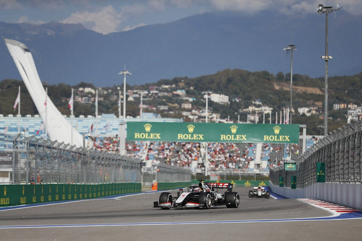 Πόλεμος στην Ουκρανία: Η Formula 1 τερμάτισε το συμβόλαιο που είχε με τη Ρωσία