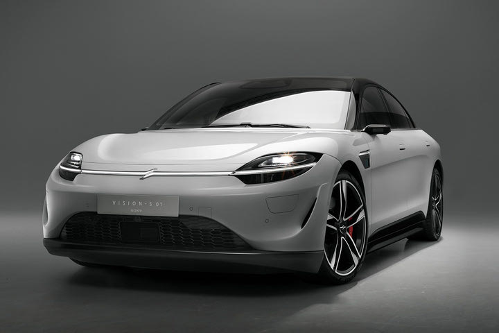 Συνεργασία Honda και Sony στα ηλεκτρικά αυτοκίνητα – Πότε έρχεται το πρώτο μοντέλο