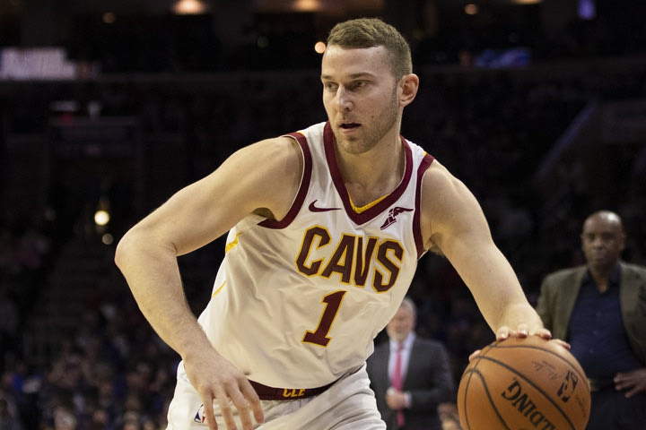 NBA: Στους Σέλτικς ο Σταόυσκας με διετές συμβόλαιο μετά τους 100 πόντους στη G-League
