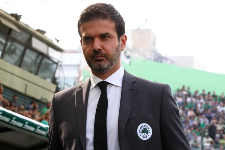 Στραματσόνι: “Ίντερ και Ρόμα θα πάρουν μέρος σε εντυπωσιακή μονομαχία για τον τίτλο”