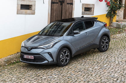 TOP-10 SUV σε πωλήσεις το Ά εξάμηνο του ‘22