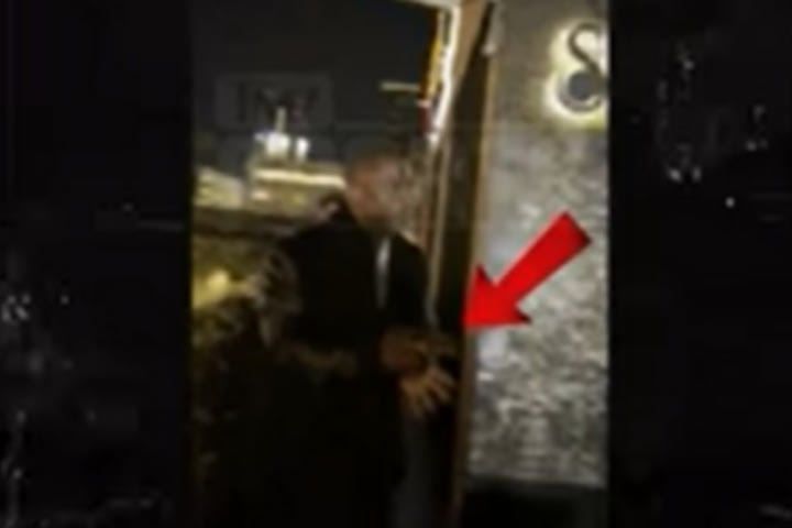 Mike Tyson: Άντρας τον προκάλεσε να παίξουν ξύλο και έπειτα τράβηξε όπλο σε άλλον