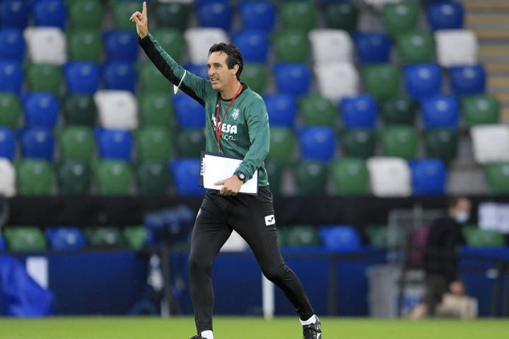 Η πρόταση της ημέρας από το Match Money: Επιμονή στον Έμερι