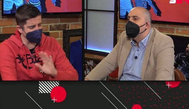 “Ένα καλάθι μπορεί να στερήσει τη 2η θέση στον Ολυμπιακό”