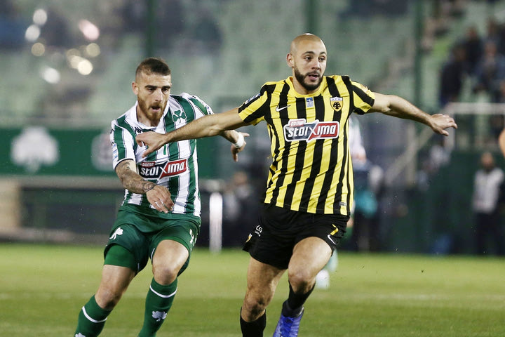 Super League Interwetten: Το τηλεοπτικό πρόγραμμα της 7ης αγωνιστικής των playoffs και της 6ης των playouts