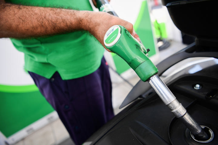 Επιδότηση καυσίμων: Το bonus των 5 ευρώ με την ψηφιακή κάρτα και η αίτηση