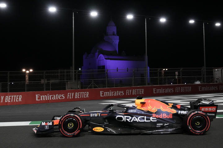 GP Σαουδικής Αραβίας – Κοινή ανακοίνωση FIA και Formula 1: “Κανονικά η διεξαγωγή του Grand Prix στην Τζέντα”