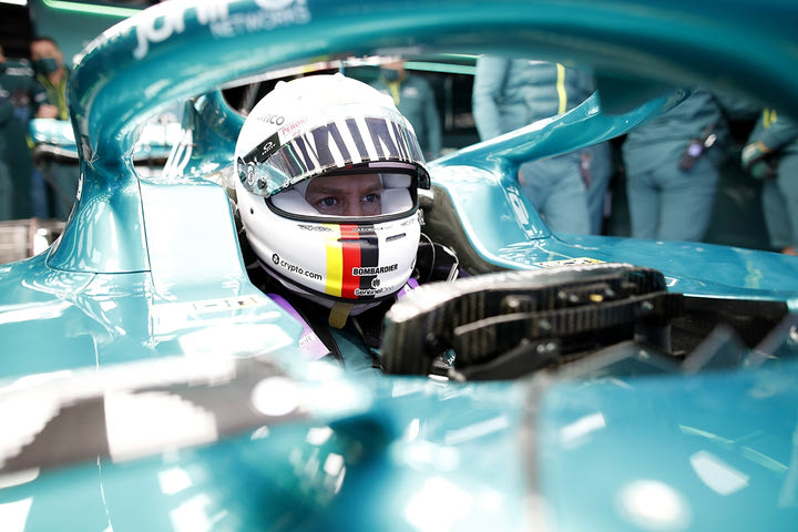 Formula 1: Ο Φέτελ νόσησε από κορονοϊό, στη θέση του ο Χούλκενμπεργκ για το GP του Μπαχρέιν