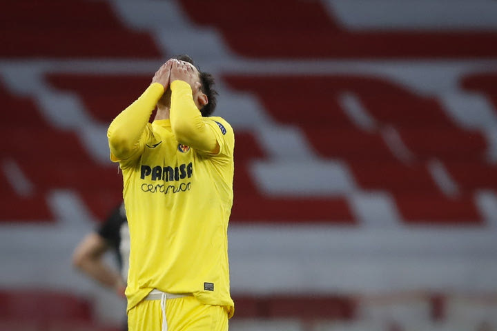 Αλαβές – Βιγιαρεάλ 2-1: Γκέλα πριν από τον ημιτελικό με τη Λίβερπουλ