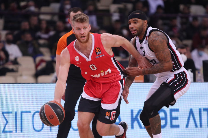 EuroLeague: Η δεύτερη πρόταση για τον τρόπο κατάταξης