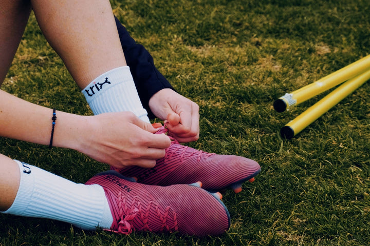 Κοντρόλ με το στήθος: Το ποδόσφαιρο γυναικών στην Ελλάδα έχει ψυχή και ταλέντο