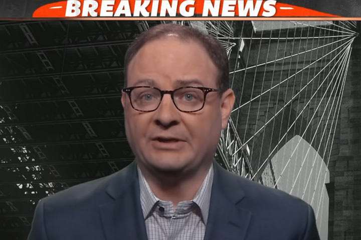 Το ESPN δεν άφησε τον Έιντριαν Βοϊναρόβσκι να γίνει free agent