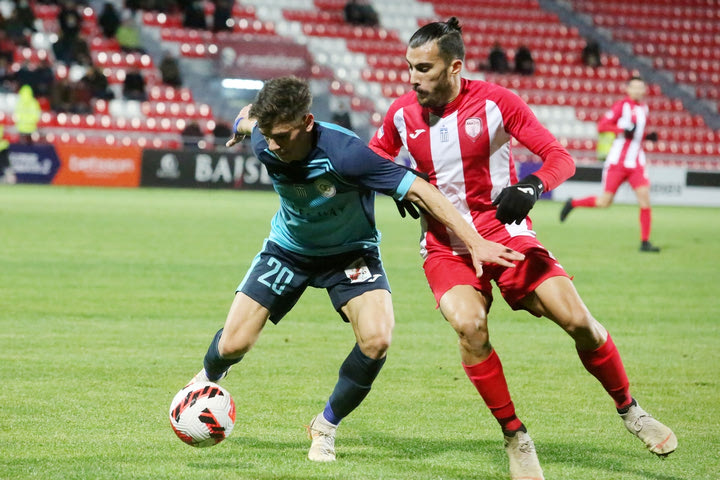 Super League 2: Άλλαξε ώρα το Τρίκαλα – Ξάνθη γιατί δεν πληρώθηκαν τα χρήματα για τους προβολείς