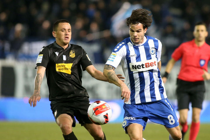 Super League Interwetten: Το πρόγραμμα της 2ης, 3ης και 4ης αγωνιστικής των playouts