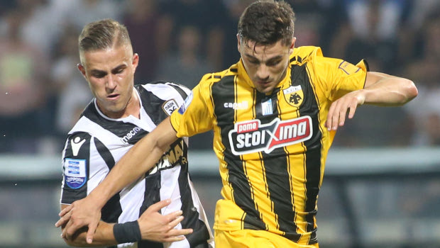 POLL: Τα αποτελέσματα για το νικητή του ντέρμπι ΑΕΚ – ΠΑΟΚ