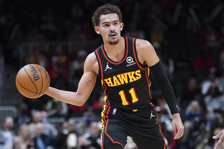 Προγνωστικά NBA: Με το Over του Γιανγκ, καθαρίζει ο Ντουράντ για τους Νετς