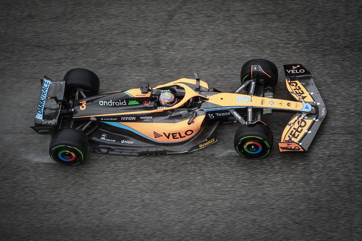 Formula 1: Εκτός από τους κινητήρες, θα αλλάξουν και τα μονοθέσια το 2026