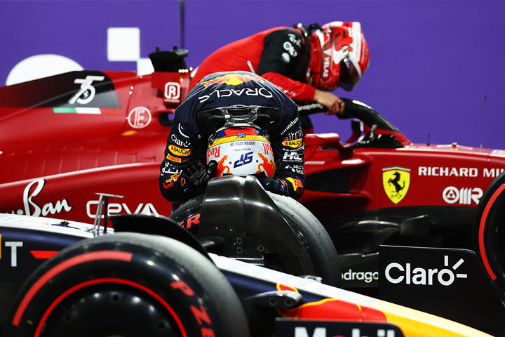 Formula 1: Πώς θα εξελιχθεί ο πυρετός της εξέλιξης των Ferrari F1-75 και Red Bull RB18