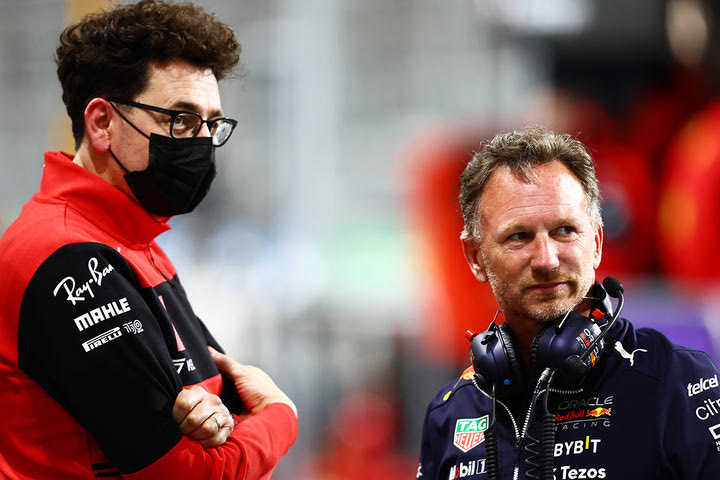 Formula 1: Η Red Bull Racing απαντά στις αναβαθμίσεις της Ferrari ενόψει Βαρκελώνης
