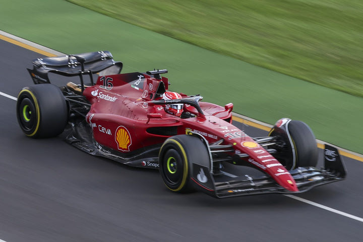 Formula 1: Το μεγάλο πρόβλημα των φετινών μονοθεσίων που δεν έχουν οι Ferrari και Alpine