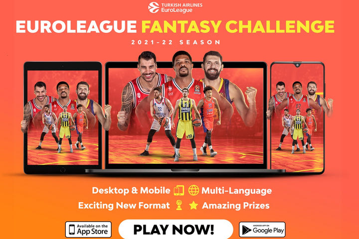 Έλληνας ο νικητής του EuroLeague Fantasy, πήρε επικό δώρο με ομάδα με… καρύδια