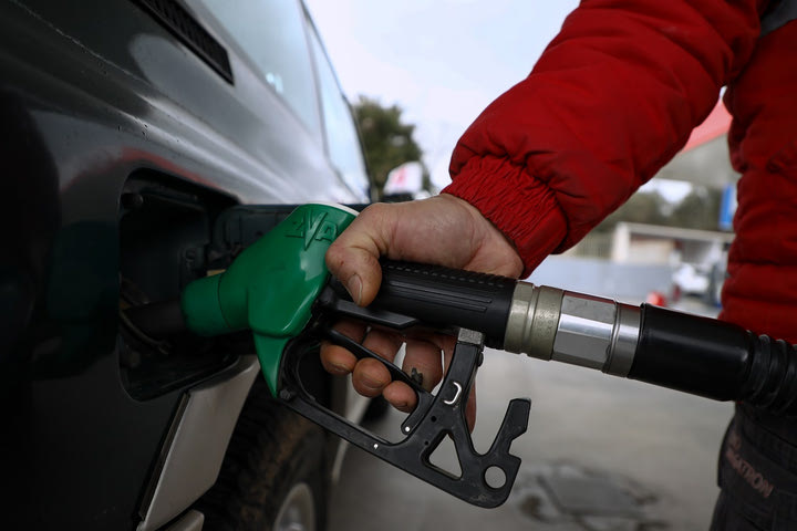 Επιδότηση Καυσίμων: Μέχρι 15 Απριλίου ανοίγει η πλατφόρμα – Η διαδικασία, τα ποσά και οι δικαιούχοι