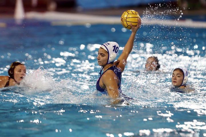 ΑΕΚ – Γλυφάδα 7-8: Στον τελικό του Stoiximan Final 4 ο ΑΝΟΓ