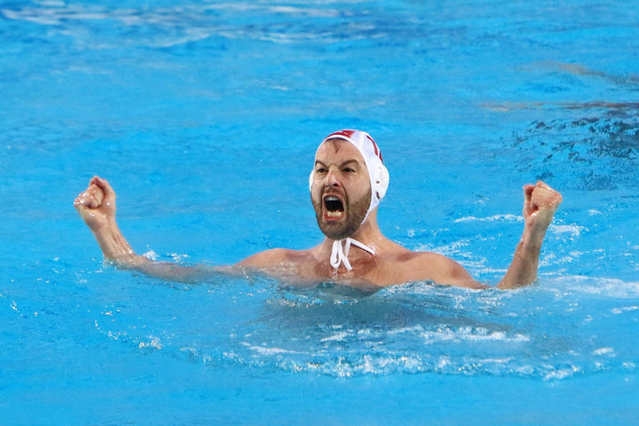 LIVE: Ολυμπιακός – Μπέογκραντ