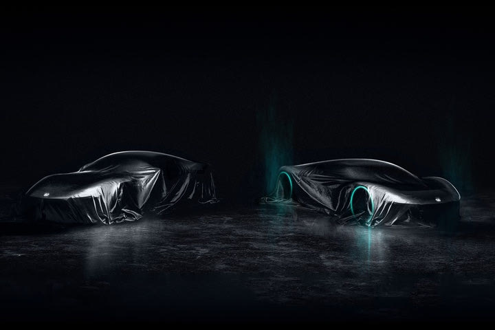 Honda: Ηλεκτρική επίθεση με 2 σπορ και 28 ακόμη μοντέλα EV μέχρι το 2030