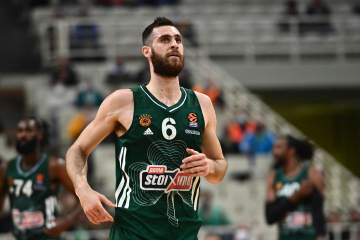 Πράσινη περηφάνια, κόκκινα όνειρα στην EuroLeague