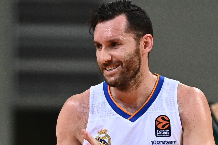 Ρεάλ Μαδρίτης – Μακάμπι Τελ Αβίβ 95-66: Σαρωτική Βασίλισσα, δια περιπάτου το 2-0