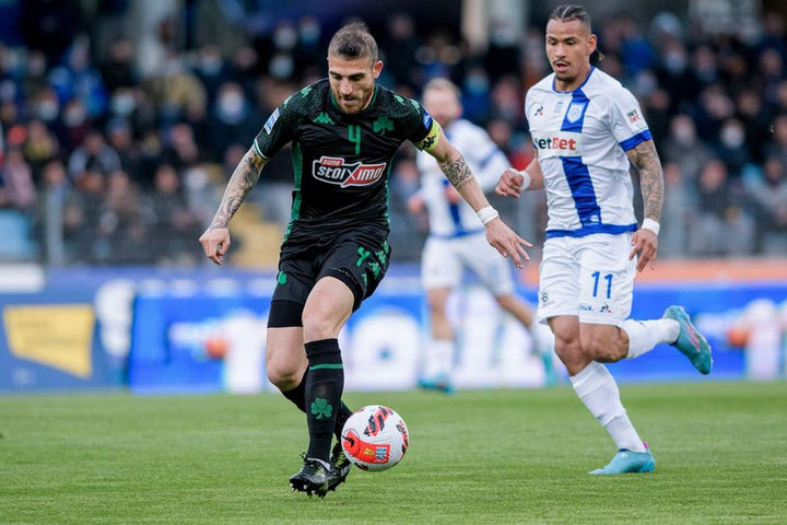 Κρίσιμα παιχνίδια σήμερα στη Super League και τη Serie A