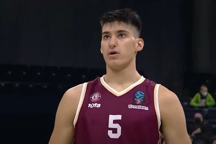 Πρωταθλήτρια η Ρίτας, 79-76 τη Λιετκαμπέλις του μοιραίου Καλαϊτζάκη