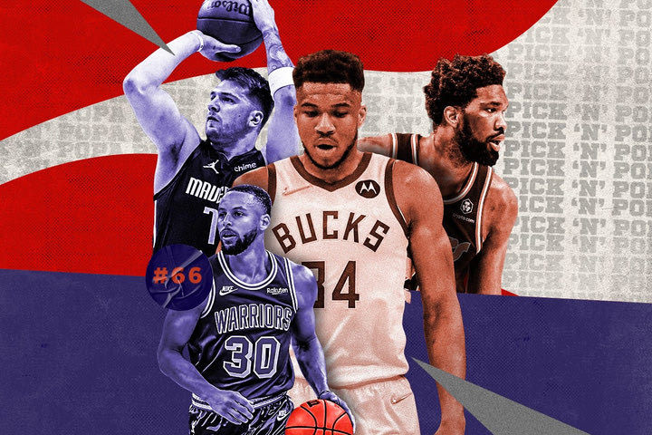 NBA Playoffs: Ποιο φαβορί θα πέσει στη λακούβα του α’ γύρου;