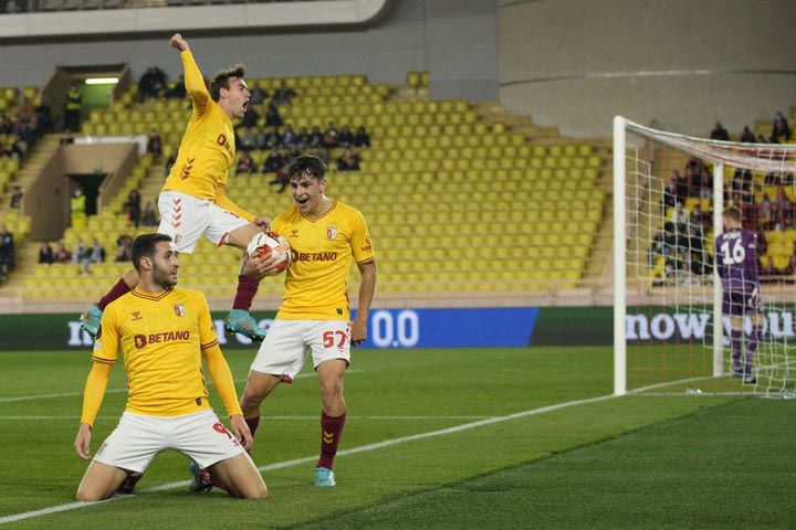 Η πρόταση της ημέρας από το Match Money: Δυάδα από το Europa League
