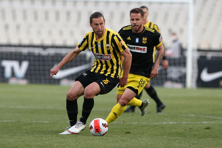 Super League Interwetten: Το τηλεοπτικό πρόγραμμα της 8ης αγωνιστικής των playoffs και της 7ης των playouts