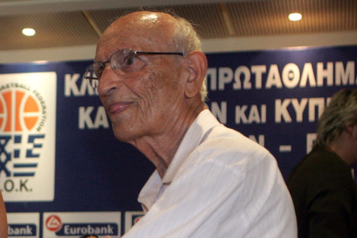ΕΟΚ: Τα συλλυπητήρια για τον θάνατο του Ζαχαρία Αλεξάνδρου