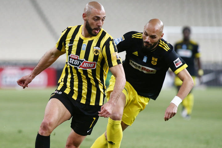 Super League Interwetten: Η βαθμολογία των playoffs μετά τη νίκη του Άρη και την ισοπαλία στα Γιάννενα