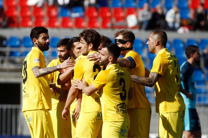 Super League 2: Απορρίφθηκε η έφεση της Αναγέννησης Καρδίτσας, κανονικά το ματς με την Καβάλα