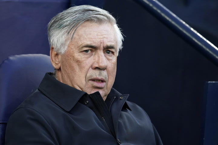 Τελικός Champions League 2022, Αντσελότι: “Ο καλύτερος τελικός ήταν το 2005 με τη Λίβερπουλ”