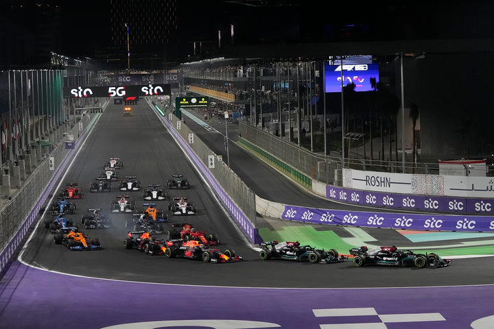 Πόσο μεγάλο είναι το κοινό της Formula 1 παγκοσμίως