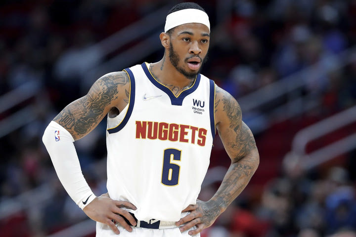 NBA: Οι Μιλγουόκι Μπακς κάλυψαν την 15η και τελευταία θέση στο ρόστερ εν όψει playoffs