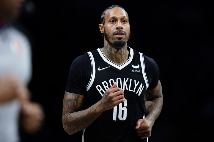 NBA, Πέισερς: Συμφώνησαν με τον Τζέιμς Τζόνσον