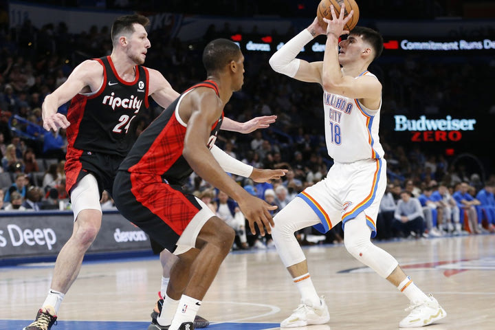 Τα χρήματα που πήρε ο Γιώργος Καλαϊτζάκης στη σεζόν 2021/22