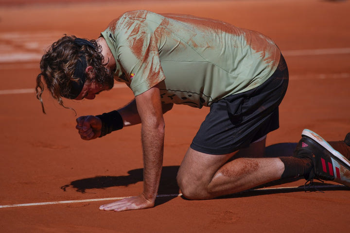 Κορέτσα: “Ο Στέφανος ήταν απελπισμένος κόντρα στον Αλκαράθ”